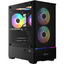 RYZEN 5 5600GT WITH VEGA 7 GRAPHICS, 8GB DDR4, 256GB NVME MID LEVEL GAMING AND EDITING PC